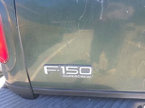 Used 2001 Ford F150 XLT image 5