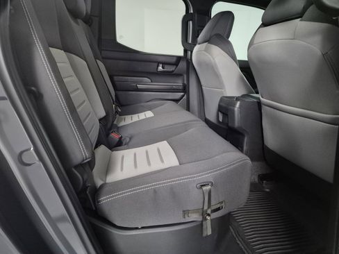 New 2025 Toyota Tacoma SR5 image 41