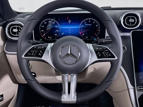 New 2026 Mercedes-Benz C 300 Sedan image 17