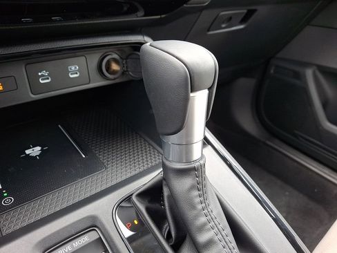 New 2026 Honda CR-V EX-L image 8