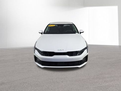 Used 2026 Kia K5 LXS FWD image 16