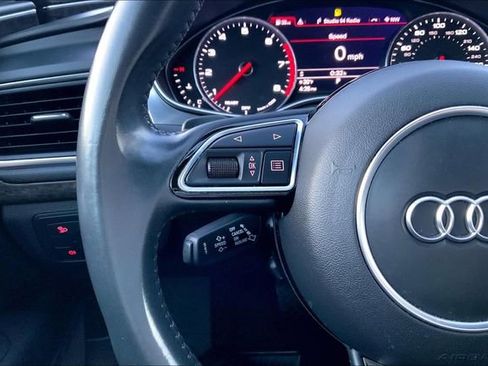 Used 2018 Audi A7 3.0T Premium Plus image 23