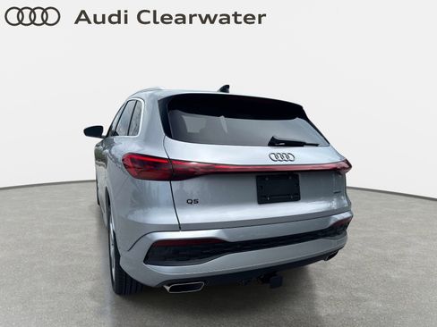 New 2026 Audi Q5 Premium AWD/4WD image 8