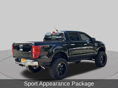 Used 2019 Ford Ranger XLT w/ Equipment Group 302A Luxury AWD/4WD image 5