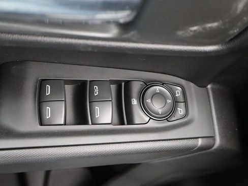 New 2025 Chevrolet Silverado 1500 Custom w/ Rally Edition image 15