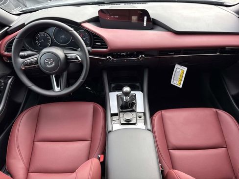 New 2026 MAZDA MAZDA3 2.5 S Hatchback w/ Premium Pkg image 21