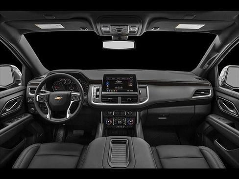Used 2024 Chevrolet Tahoe LT AWD/4WD image 35
