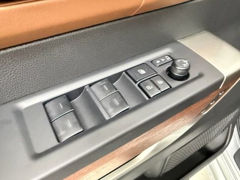 Used 2026 Toyota Sequoia 1794 Edition AWD/4WD image 28