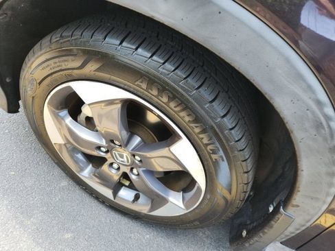 Used 2018 Honda HR-V EX-L image 6