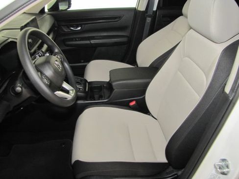 Certified 2026 Honda CR-V LX image 8