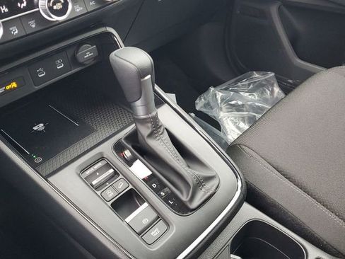 New 2026 Honda CR-V EX image 35