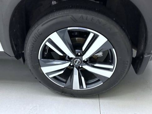 Certified 2023 Nissan Rogue SL w/ SL Premium Package AWD/4WD image 22
