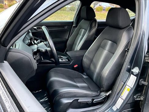 Used 2023 Honda Civic Sport image 7