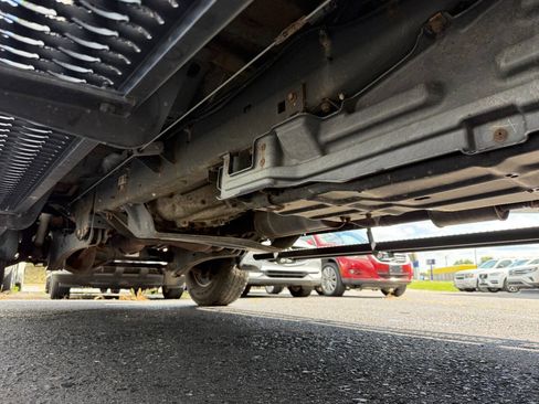 Used 2016 Ford F350 XL AWD/4WD image 13