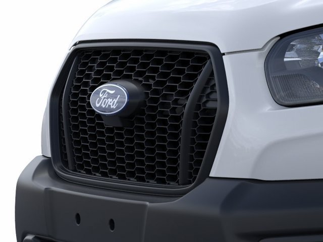 New 2026 Ford Transit 150 Low Roof RWD image 19