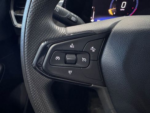 Certified 2024 Chevrolet TrailBlazer LT image 13