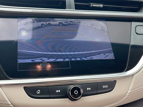 Used 2022 Buick Encore GX Select image 18