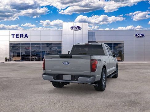 New 2026 Ford F150 XLT AWD/4WD image 10