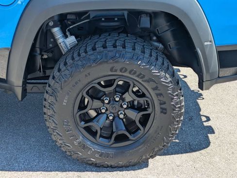 Used 2022 RAM 1500 TRX w/ TRX Level 1 Equipment Group image 24