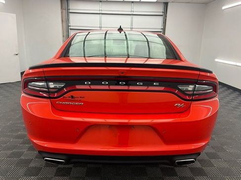 Used 2016 Dodge Charger R/T w/ Navigation & Travel Group image 22