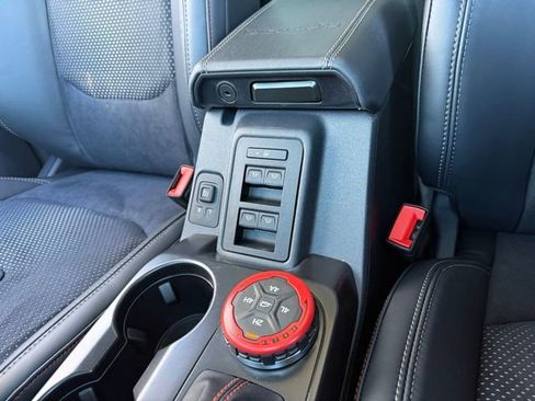 New 2026 Ford Bronco Raptor image 37