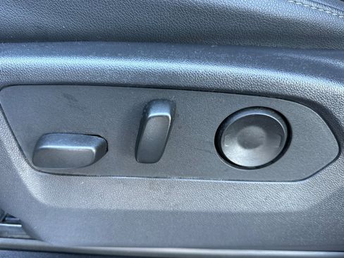 Certified 2025 Chevrolet Silverado 2500 LTZ w/ LTZ Premium Package image 13