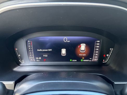 New 2026 Honda Passport TrailSport Elite image 12