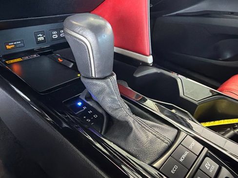 Certified 2025 Toyota Camry XSE FWD image 29