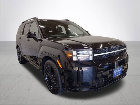 New 2026 Hyundai Santa Fe Calligraphy image 4