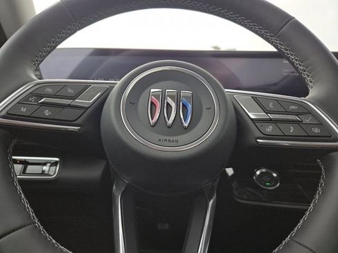 New 2026 Buick Envision Sport Touring AWD/4WD image 37