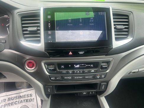 Used 2016 Honda Pilot EX-L image 23