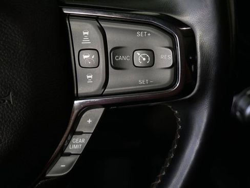 Used 2023 RAM 1500 Limited image 21
