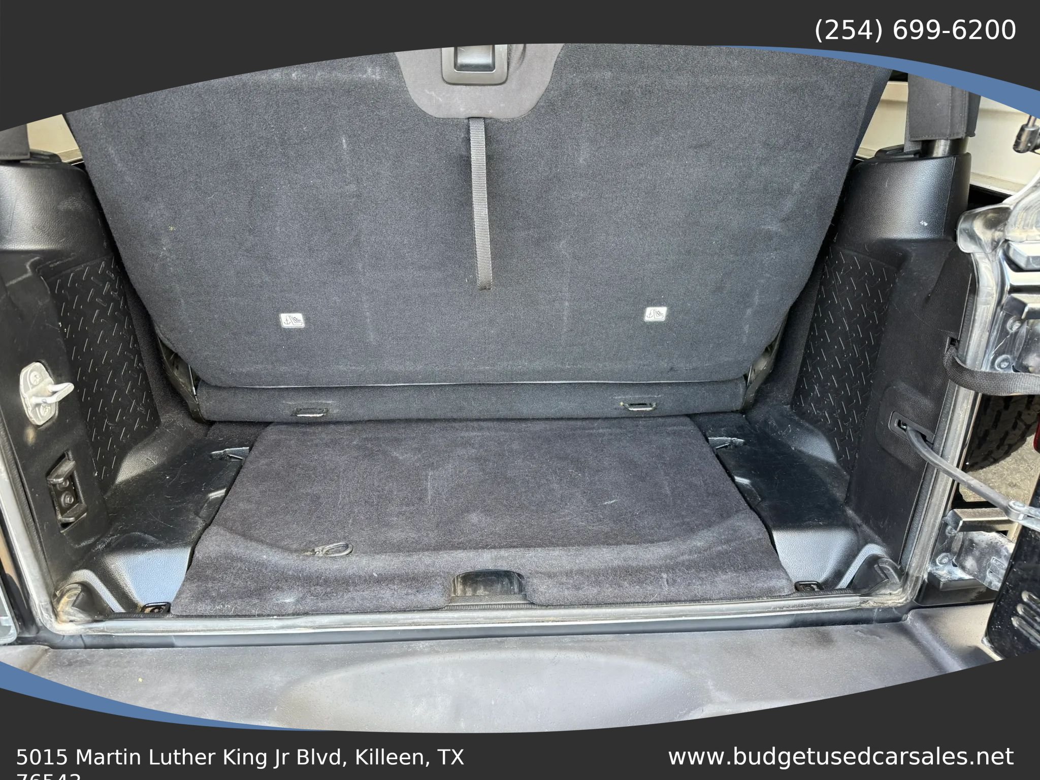 Used 2014 Jeep Wrangler Sport AWD/4WD image 21