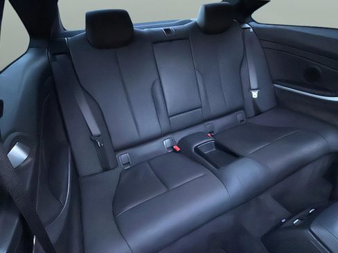 Used 2018 BMW 430i 430i Coupe 2D image 34