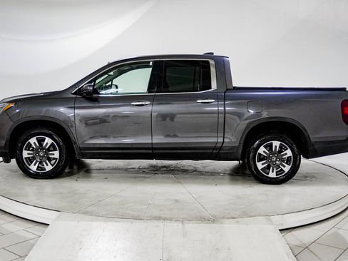 Used 2019 Honda Ridgeline RTL-E image 5