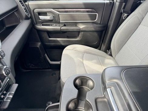 Used 2024 RAM 2500 Big Horn image 13