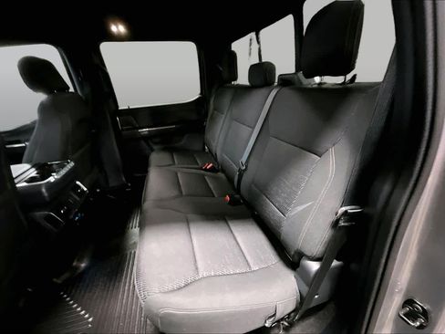 Used 2021 Ford F150 XLT w/ Equipment Group 302A High AWD/4WD image 19