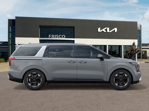 New 2026 Kia Carnival EX image 7