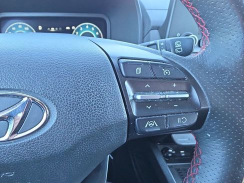 Used 2022 Hyundai Kona N Line image 19