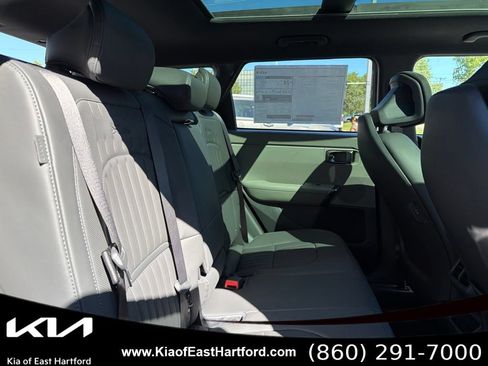 New 2027 Kia Seltos X-Line S AWD/4WD image 13