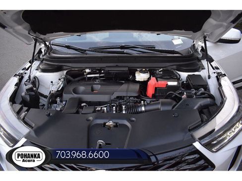New 2026 Acura RDX SH-AWD image 34