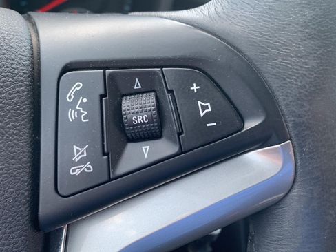 Used 2014 Chevrolet Malibu LTZ FWD image 11