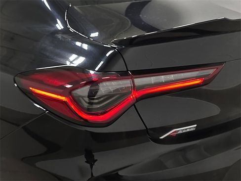 Used 2022 Acura TLX w/ A-SPEC Pkg image 34