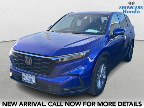 Used 2023 Honda CR-V EX-L image 2