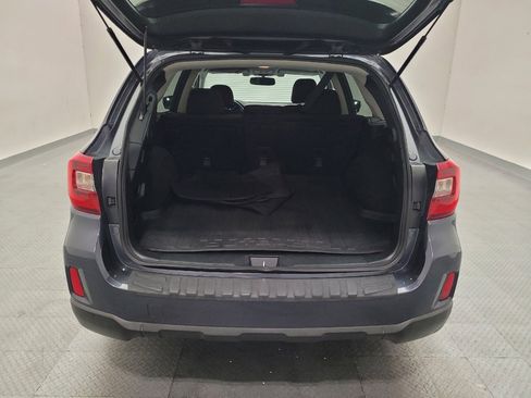 Used 2015 Subaru Outback 2.5i Premium AWD/4WD image 29
