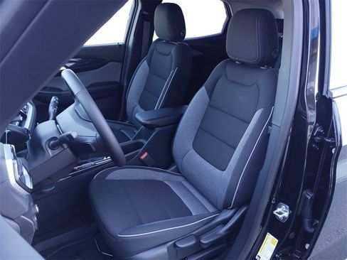 New 2026 Chevrolet TrailBlazer LT w/ LT Cold Weather Package image 25