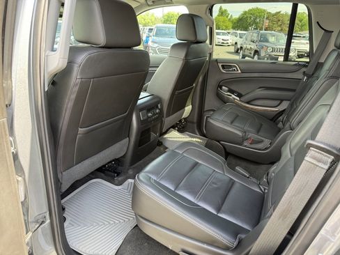 Used 2018 GMC Yukon Denali w/ Open Road Package AWD/4WD image 12