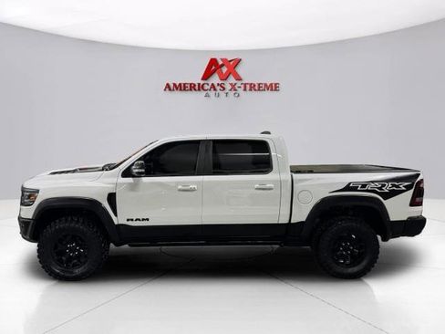 Used 2021 RAM 1500 TRX w/ TRX Level 2 Equipment Group AWD/4WD image 3