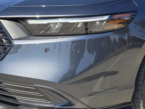 Used 2024 Honda Accord EX-L image 28