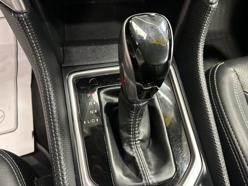 Used 2019 Subaru Forester Limited image 16